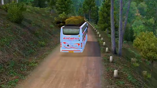 Bus Simulator: Bus Tycoon