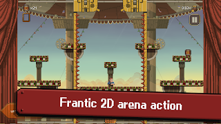 Penarium - Screenshot 1