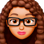 Cover Image of Descargar Black emojis for Android  APK