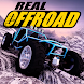 Real Offroad Car Racing - Androidアプリ