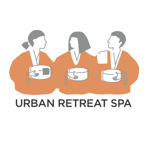 Urban Retreat Header - AppWisp.com