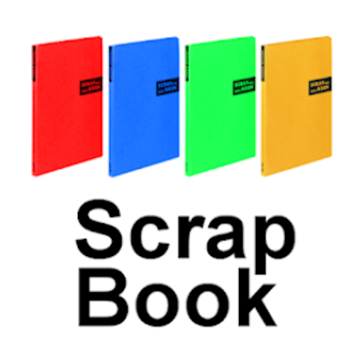 scrapbook logo