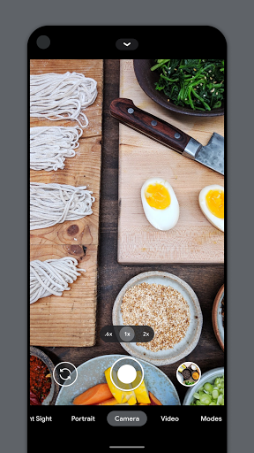 Google Camera - v8.2.204.362396359.12