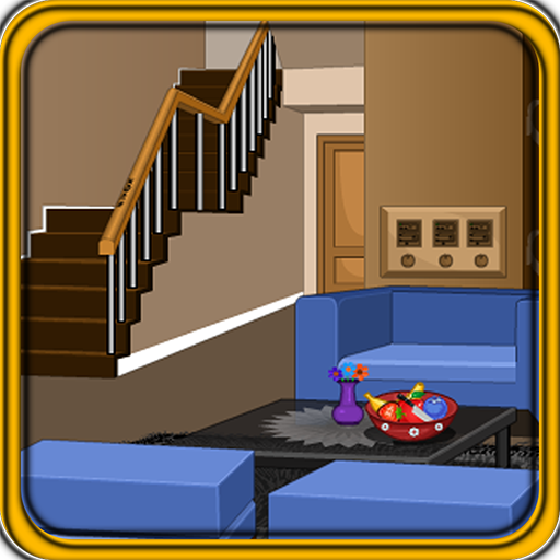 Escape Quick Room logo