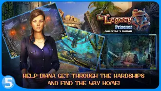 Game screenshot The Legacy 2 mod apk