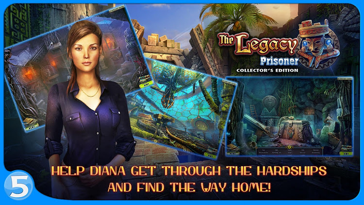 The Legacy 2 - 2.0.1.1349.97 - (Android)