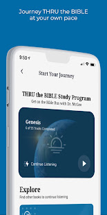 THRU the BIBLE App 1.0.8.1742 APK screenshots 3