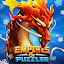 Empires & Puzzles 53.0.0 (Dinheiro Ilimitado)