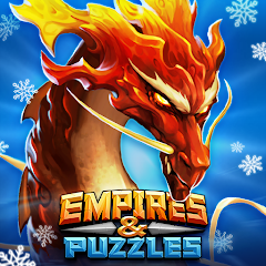 Empires & Puzzles: RPG Quest