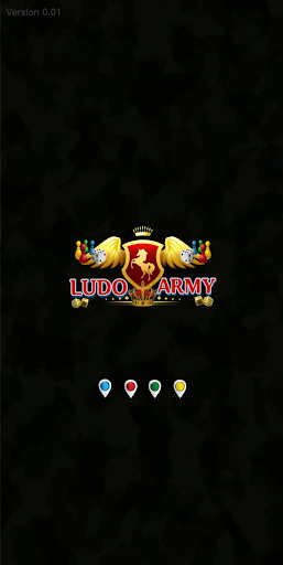 Ludo Army - The Real Fun  screenshots 1