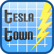 TeslaTown