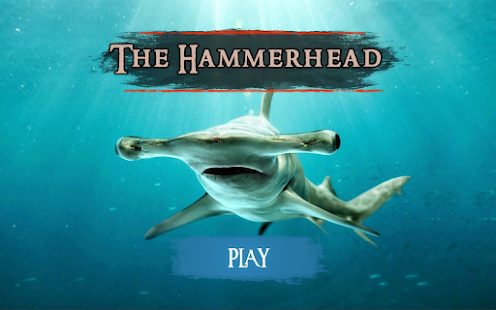 The Hammerhead Shark 1.0.6 screenshots 24