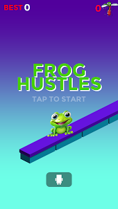 Frog Hustles