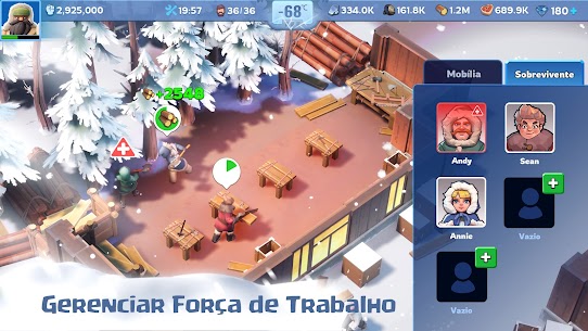Whiteout Survival 4