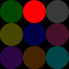 Color Pattern Memory Game 2022 - Screenshot 2