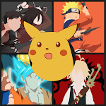 Cover Image of Herunterladen Guess the anime 8.1.3z APK