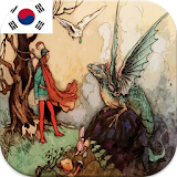 South Korean Fairy Tale icon