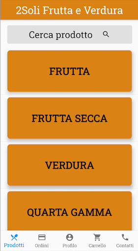 Ortofrutta 2Soli Screen 2