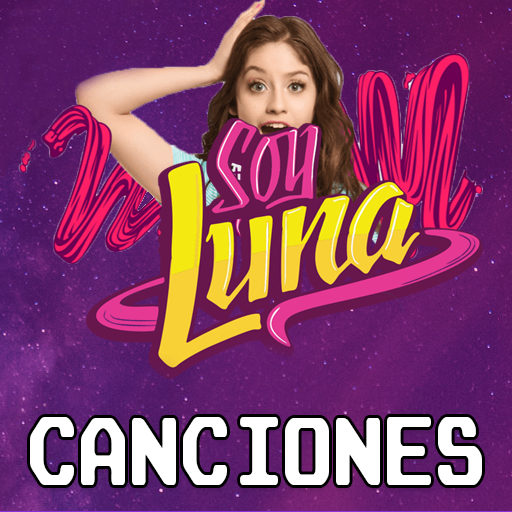 Soy Luna Canciones - Descargas - Apps on Google Play