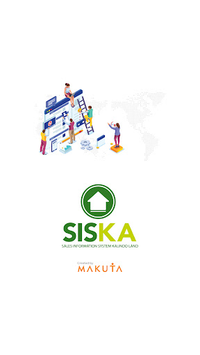SISKA - KALINDO LAND Screen 2