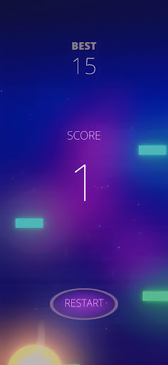 Ball Jump Screen 2