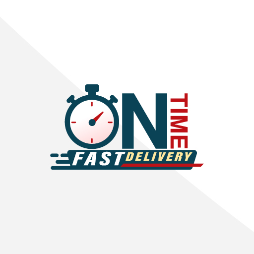 ONTIME - أون تايم logo