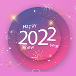 Cover Image of Télécharger NEWYEARVIDEOSTATUS2022 1.0 APK