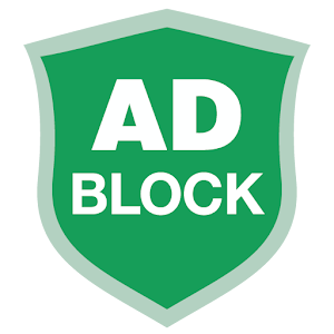Web Ad Blocker & Ad Remover