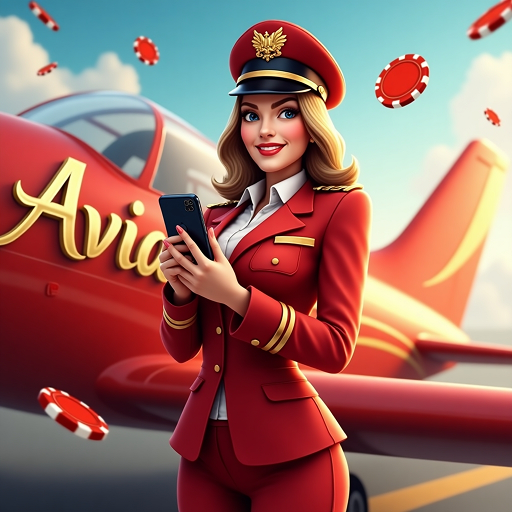 Aviator Game Download on Windows
