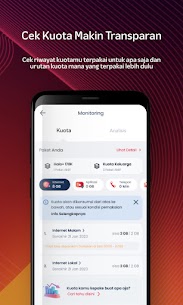 MyTelkomsel Apk v7.1.0 Download For Android 3