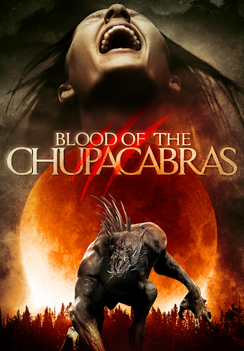 Blood Of The Chupacabras Movies On Google Play