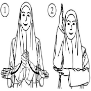 Sign Language for Beginners  Icon