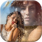 Blend Photo Collage Maker icon