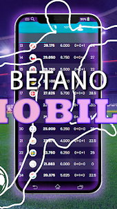 Betano Mobile