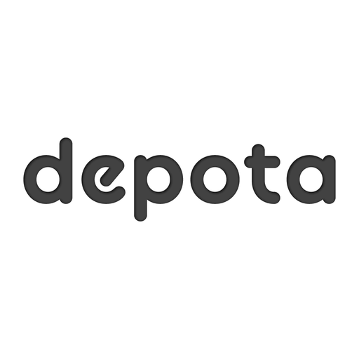 depota logo