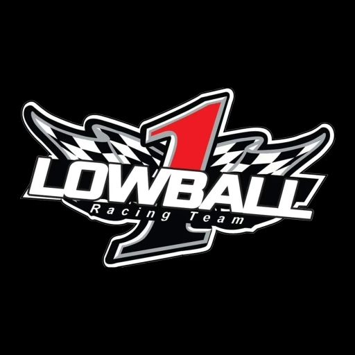 Lowball Racing Team logo