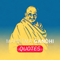 Hindi Mahatma Gandhi Quotes Apk