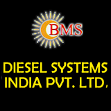 BMS Diesel Systems India icon