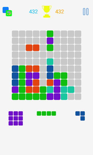TetrixGo 10 Screen 3