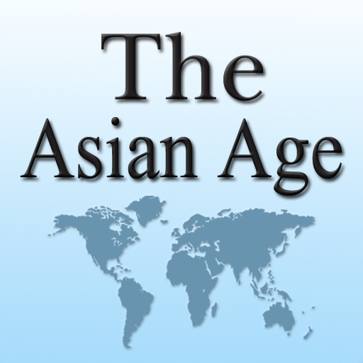 The Asian Age  Icon