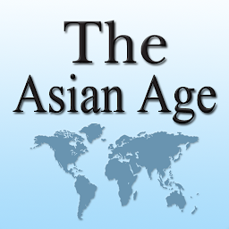 「The Asian Age」圖示圖片