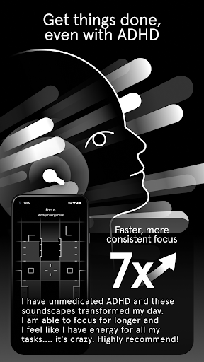 Endel: Focus, Relax & Sleep - Health & Fitness - apps