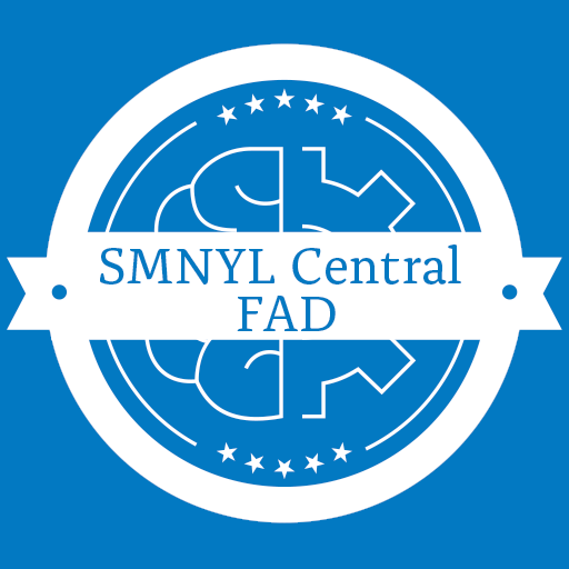 SMNYL Central FAD - Apps en Google Play