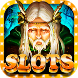 Wizard Spells Slot Games icon