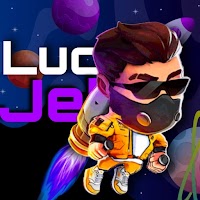 Lucky Jet Space Game