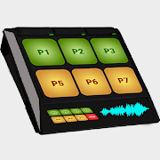 electronic battery for huayno