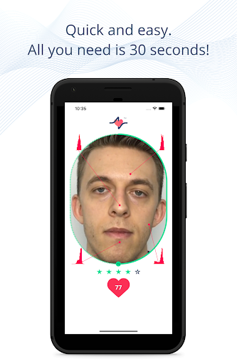 Android application Anura Lite screenshort