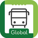 Intercity Bus icon