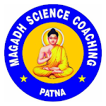 Cover Image of Download MAGADH SCIENCE COACHING  APK