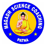 MAGADH SCIENCE COACHING icon